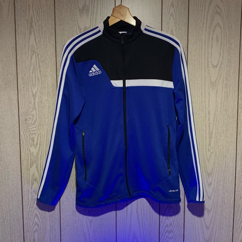 Adidas TIRO 13 TRAINING JACKET Men’s Small